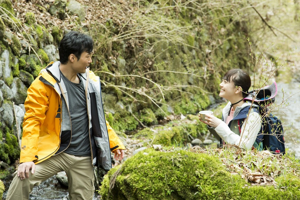 癒しのこころみ～自分を好きになる方法～ 1枚目の写真・画像