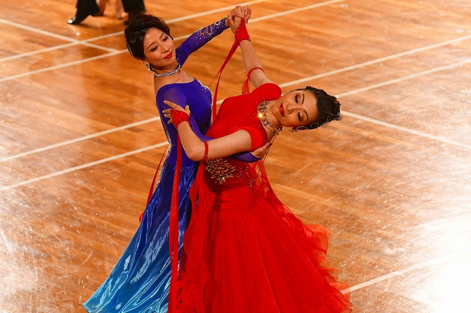 レディ・トゥ・レディ 2枚目の写真・画像