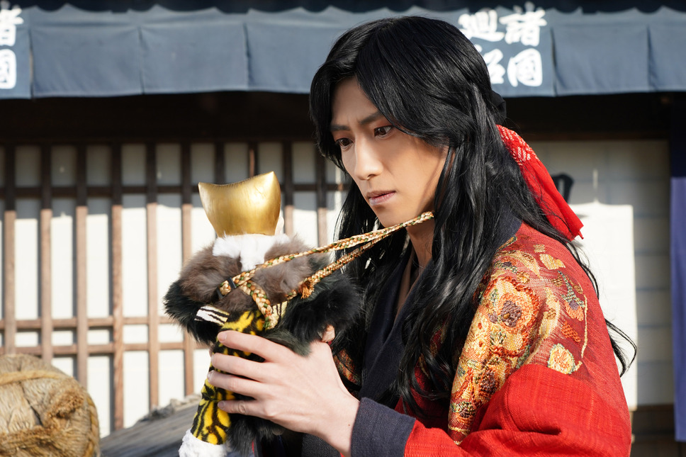 死神遣いの事件帖 -傀儡夜曲- 5枚目の写真・画像