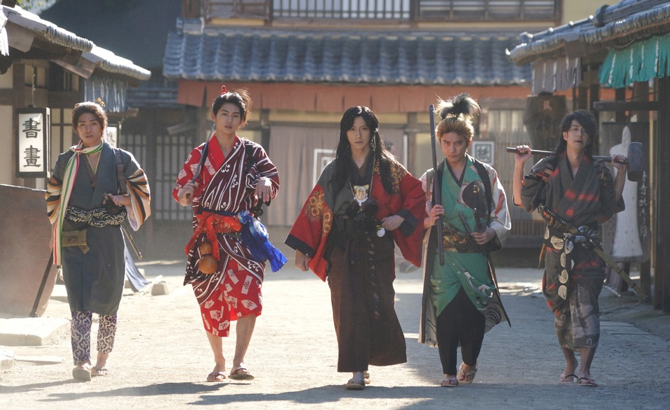 死神遣いの事件帖 -傀儡夜曲- 11枚目の写真・画像