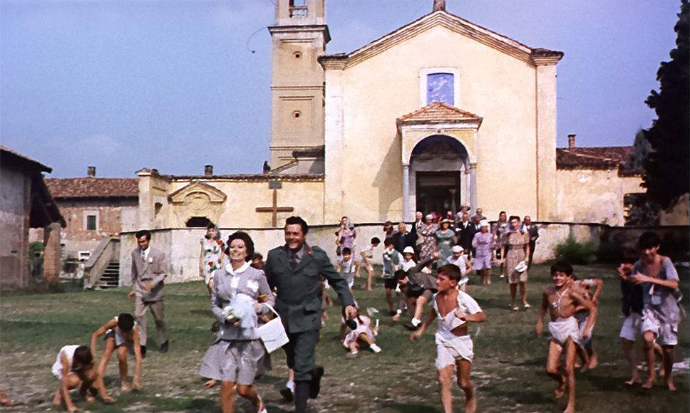 ひまわり 50周年HDレストア版 6枚目の写真・画像