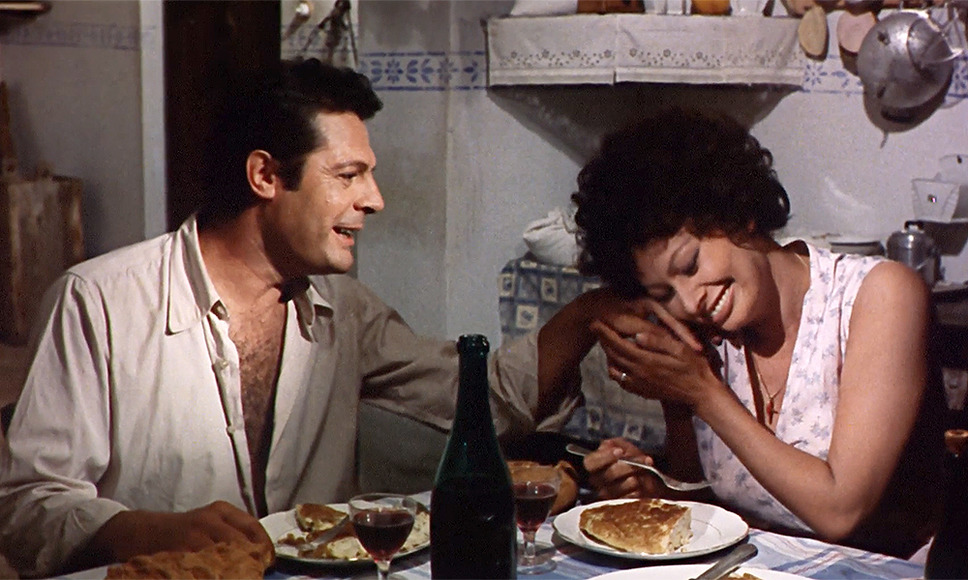 ひまわり 50周年HDレストア版 7枚目の写真・画像