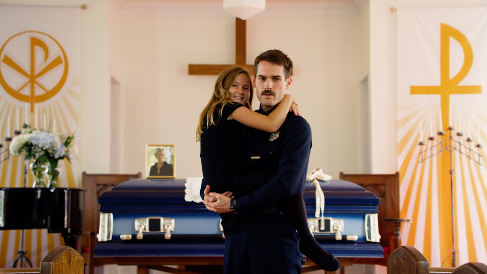 サンダーロード 2枚目の写真・画像