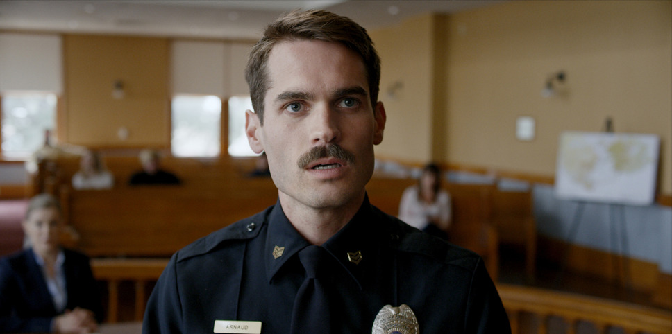 サンダーロード 6枚目の写真・画像