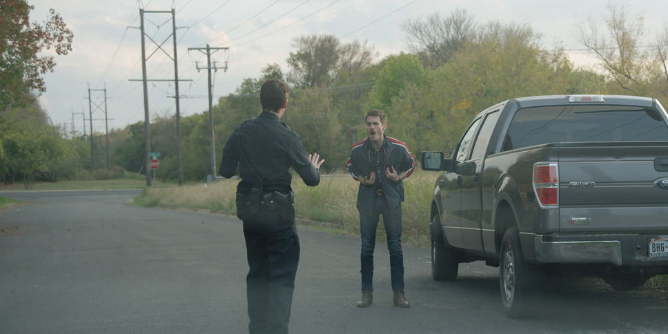 サンダーロード 11枚目の写真・画像