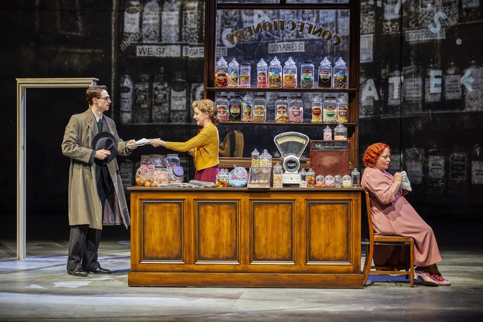 スモール・アイランド 3枚目の写真・画像