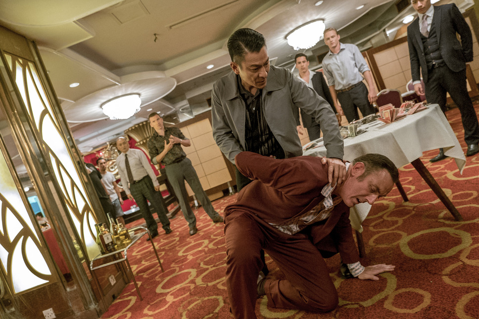 追龍 7枚目の写真・画像