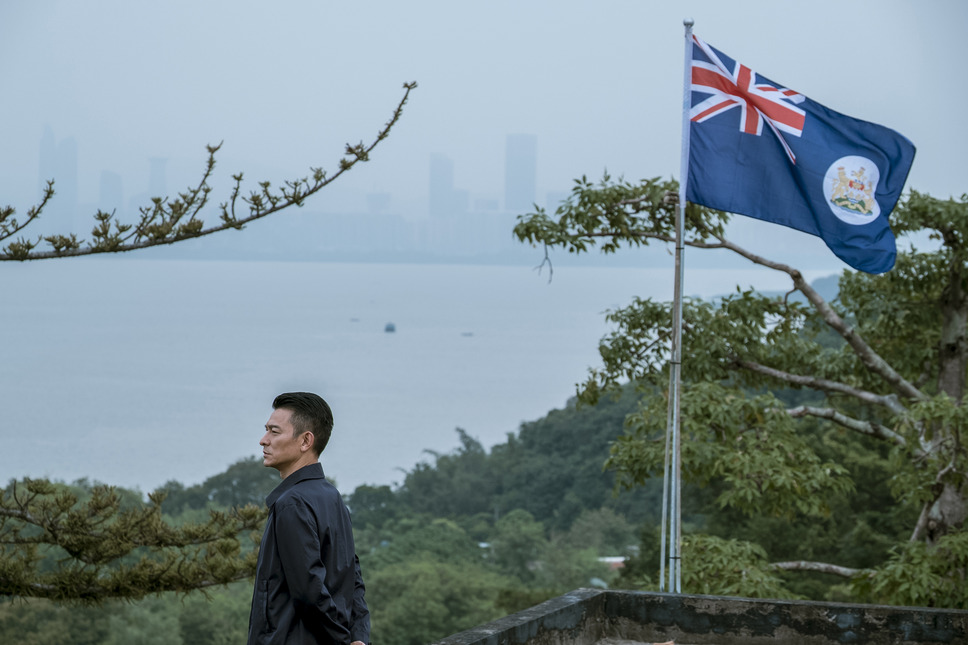 追龍 8枚目の写真・画像