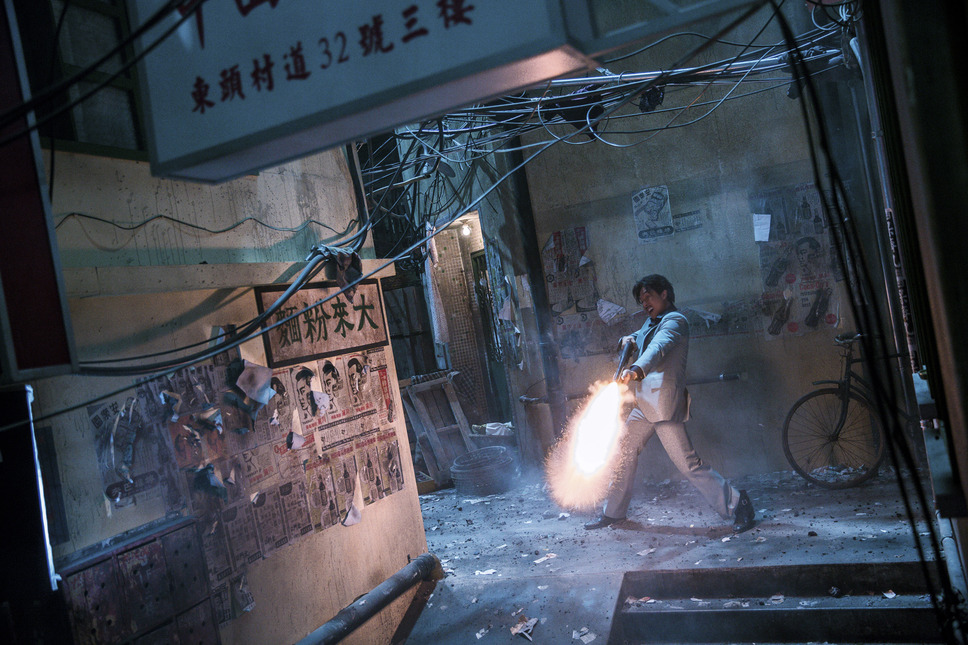 追龍 9枚目の写真・画像