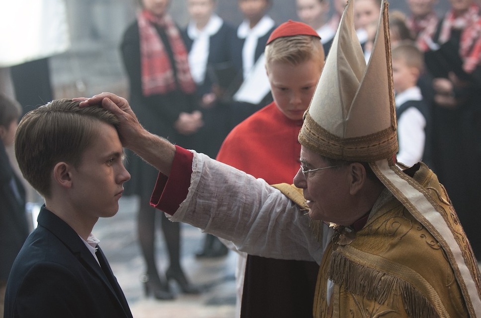 グレース・オブ・ゴッド　告発の時 3枚目の写真・画像