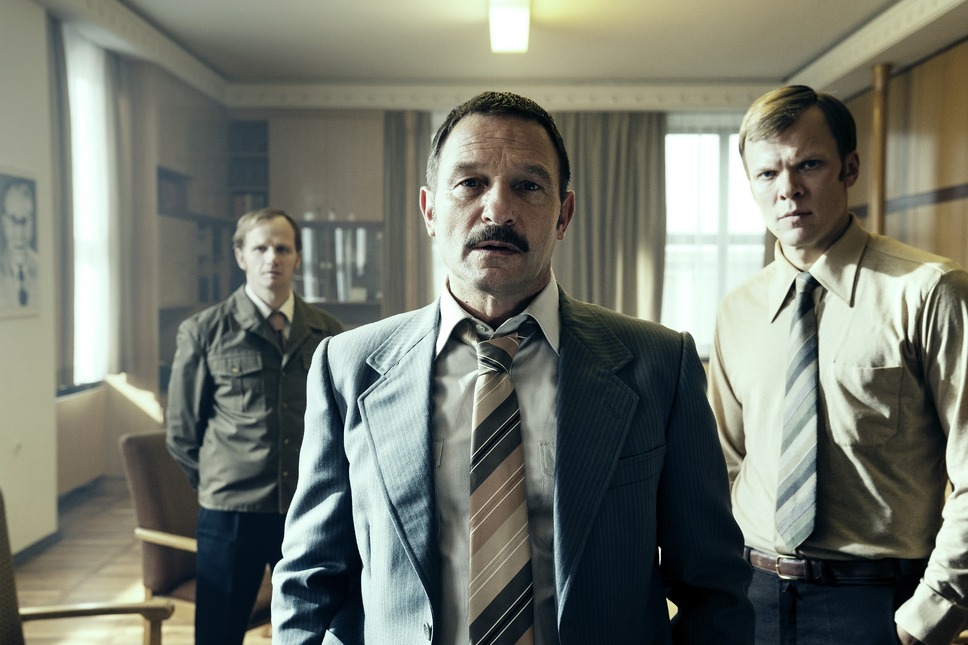 バルーン 奇蹟の脱出飛行 7枚目の写真・画像