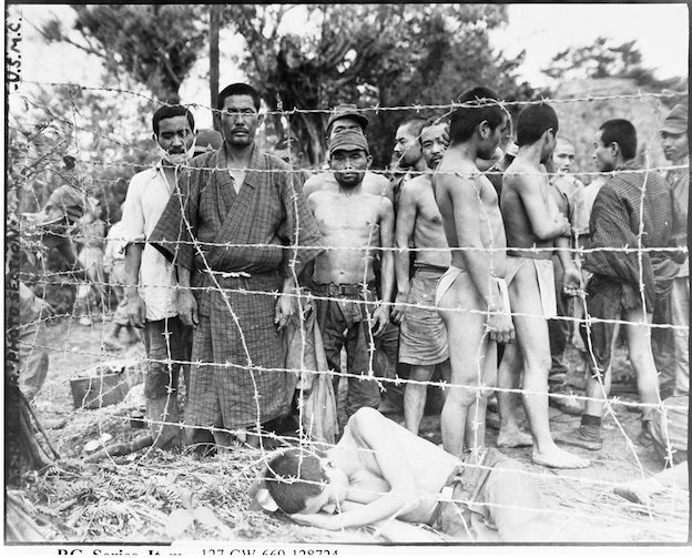 ドキュメンタリー沖縄戦　知られざる悲しみの記憶 2枚目の写真・画像