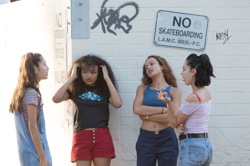 mid90s ミッドナインティーズ 5枚目の写真・画像