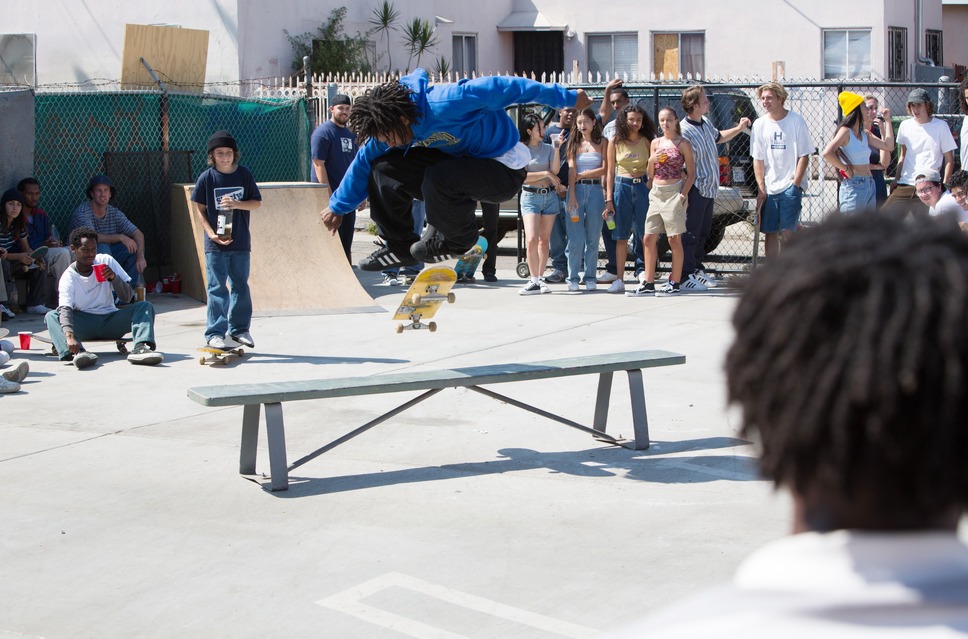 mid90s ミッドナインティーズ 6枚目の写真・画像