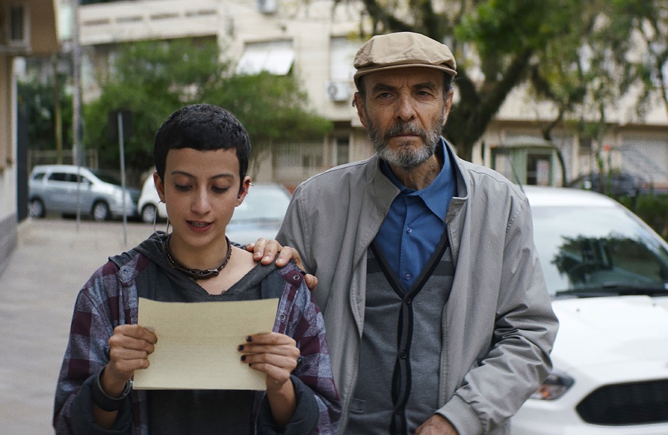 ぶあいそうな手紙 2枚目の写真・画像