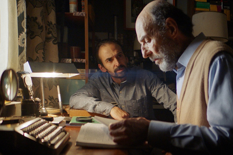 ぶあいそうな手紙 10枚目の写真・画像