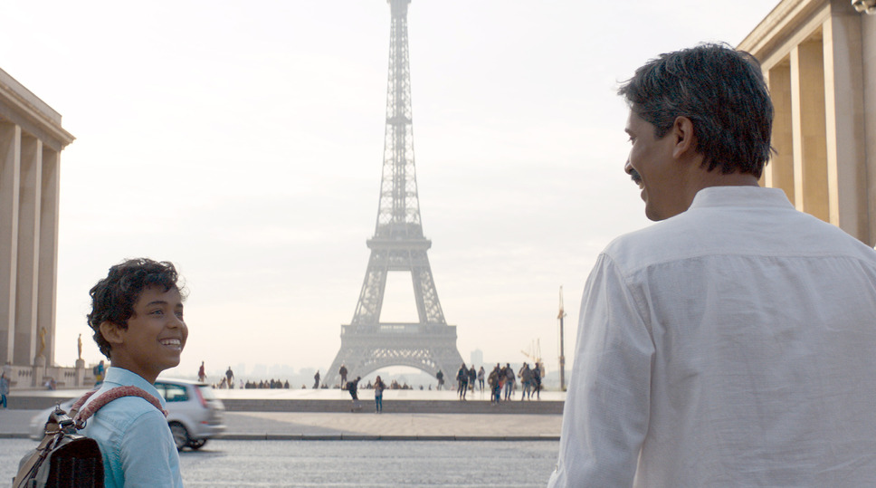 ファヒム　パリが見た奇跡 4枚目の写真・画像