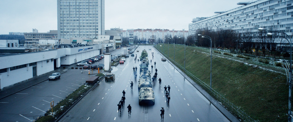 ワールドエンド 11枚目の写真・画像