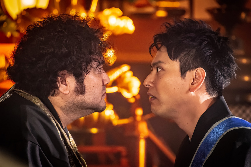 八王子ゾンビーズ 2枚目の写真・画像