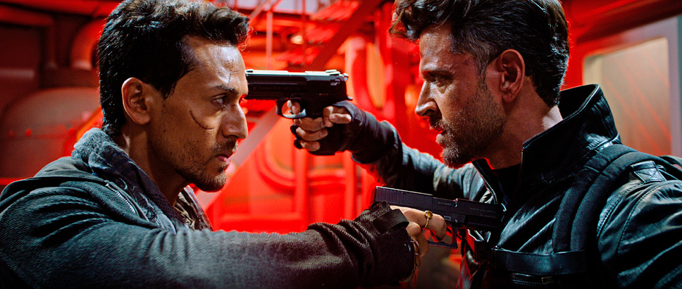 WAR　ウォー！！ 2枚目の写真・画像