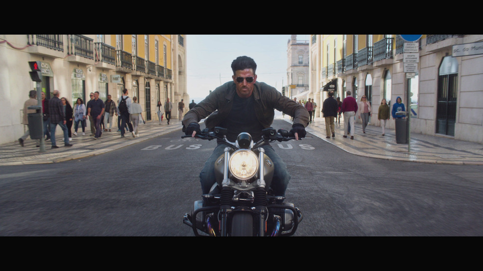 WAR　ウォー！！ 3枚目の写真・画像