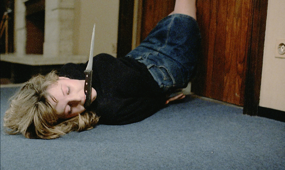 アングスト／不安 2枚目の写真・画像