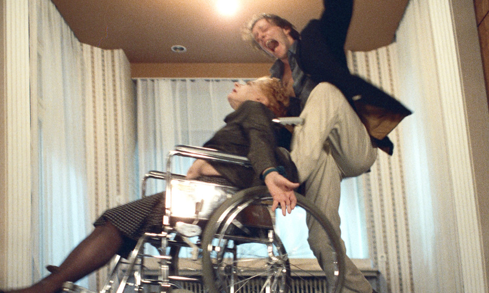 アングスト／不安 3枚目の写真・画像