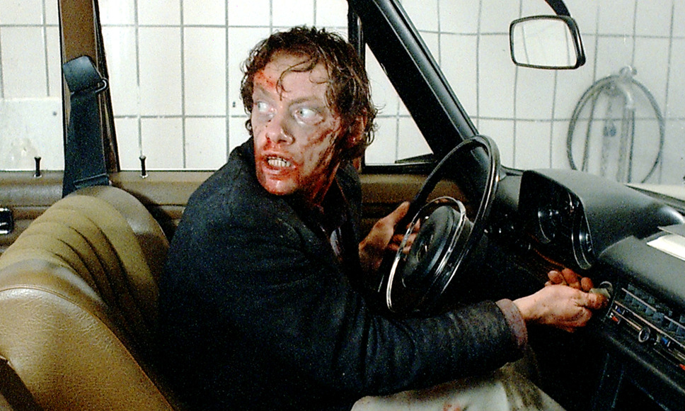 アングスト／不安 7枚目の写真・画像