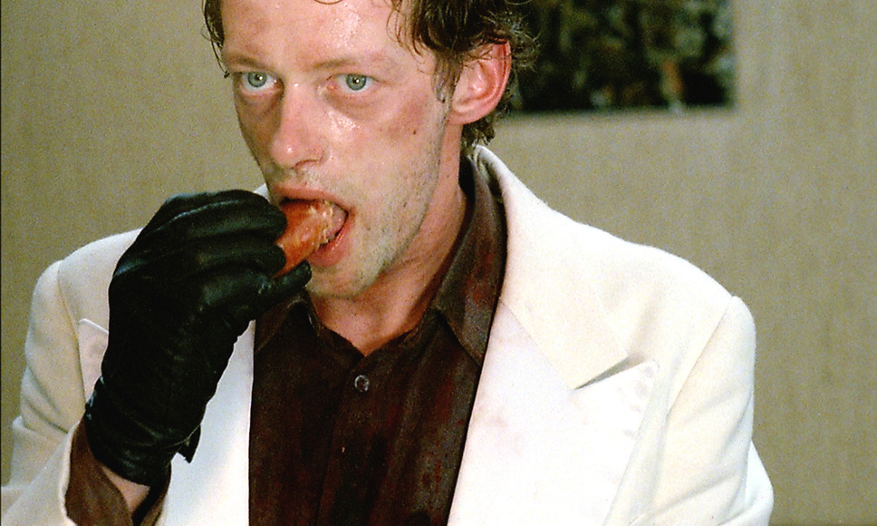 アングスト／不安 9枚目の写真・画像