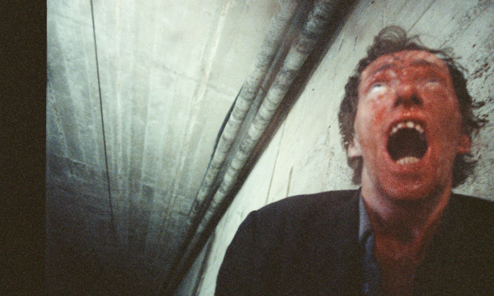 アングスト／不安 10枚目の写真・画像