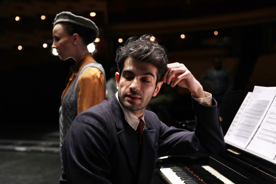 剣の舞　我が心の旋律 2枚目の写真・画像