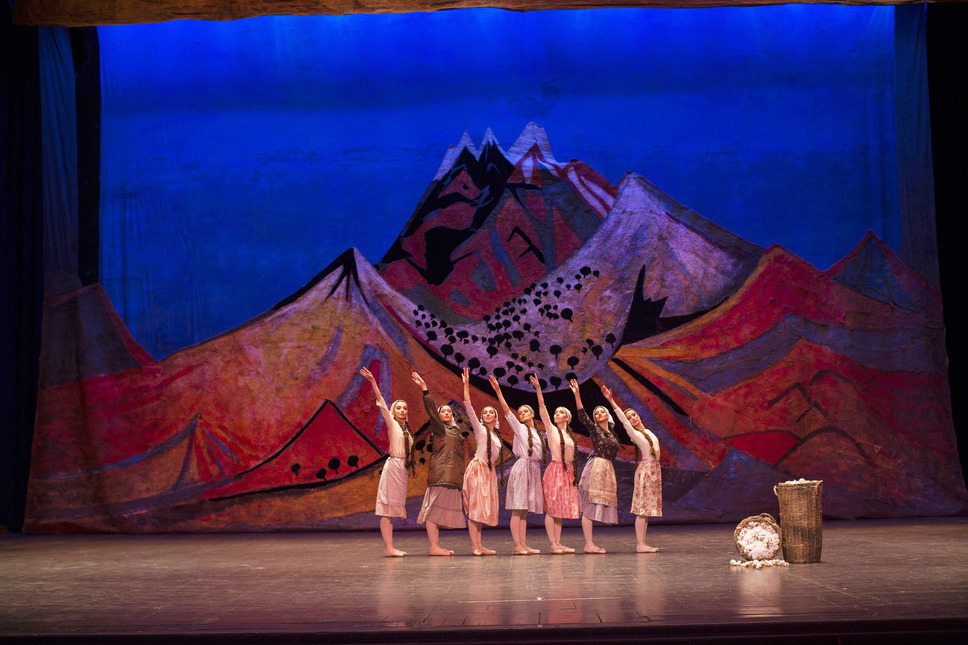 剣の舞　我が心の旋律 3枚目の写真・画像