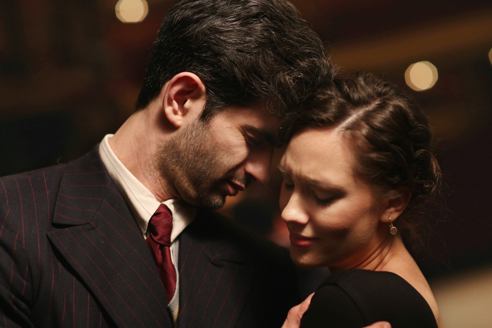 剣の舞　我が心の旋律 4枚目の写真・画像