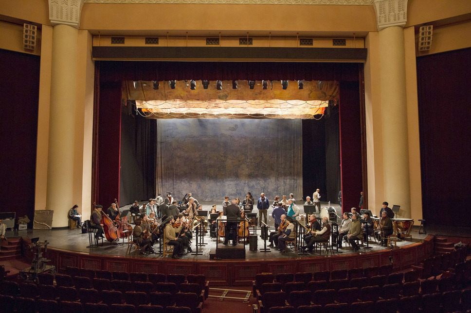 剣の舞　我が心の旋律 10枚目の写真・画像