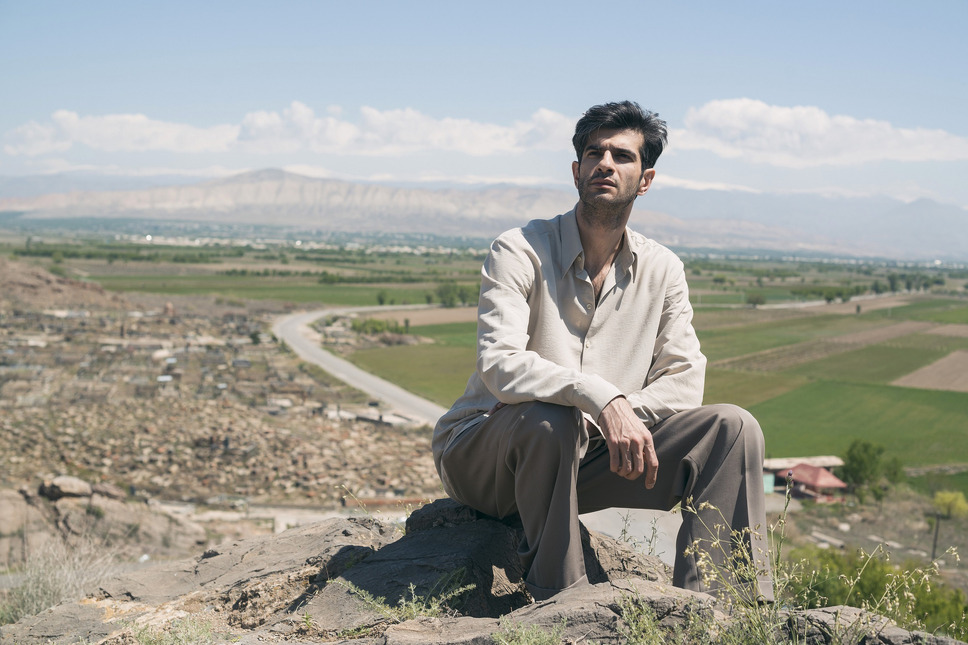 剣の舞　我が心の旋律 13枚目の写真・画像