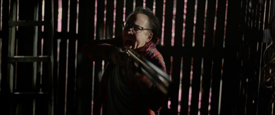 カラー・アウト・オブ・スペース　―遭遇― 3枚目の写真・画像