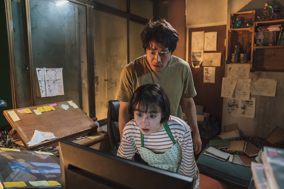 ヒットマン　エージェント：ジュン 5枚目の写真・画像