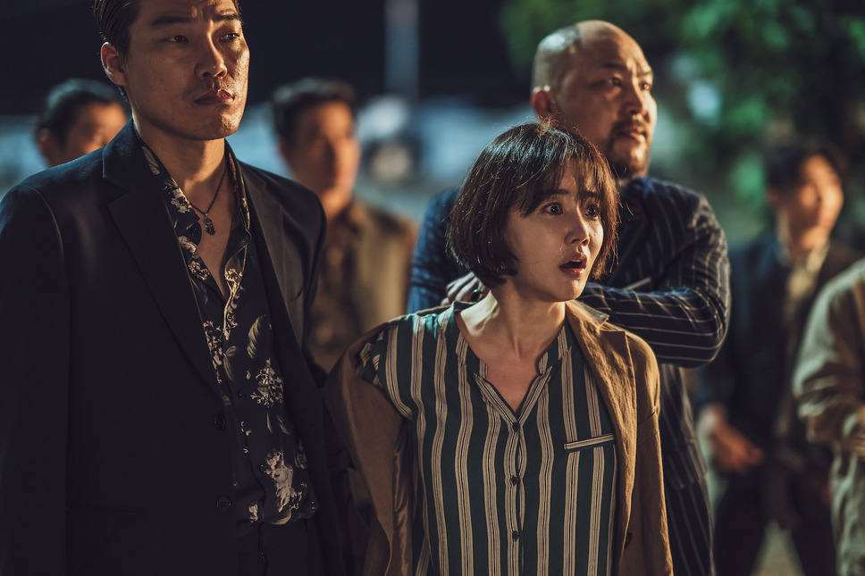 ヒットマン　エージェント：ジュン 8枚目の写真・画像