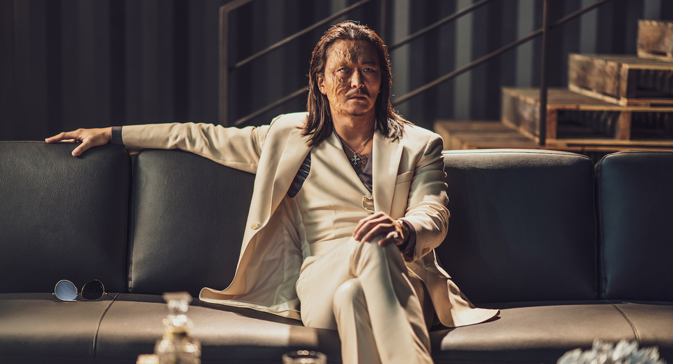 ヒットマン　エージェント：ジュン 10枚目の写真・画像