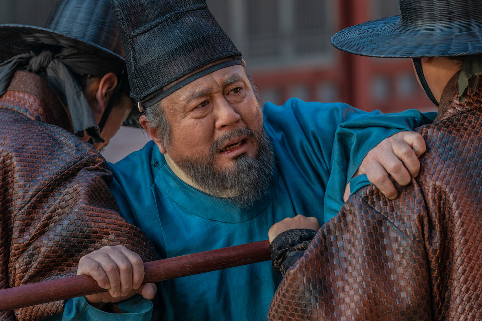 世宗大王　星を追う者たち 10枚目の写真・画像