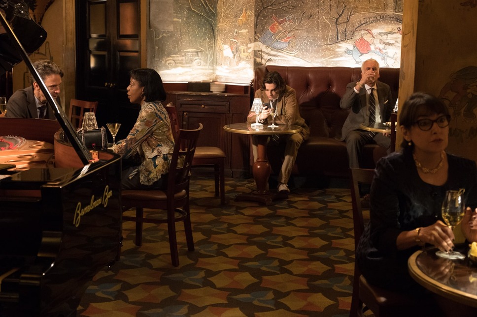 レイニーデイ・イン・ニューヨーク 19枚目の写真・画像