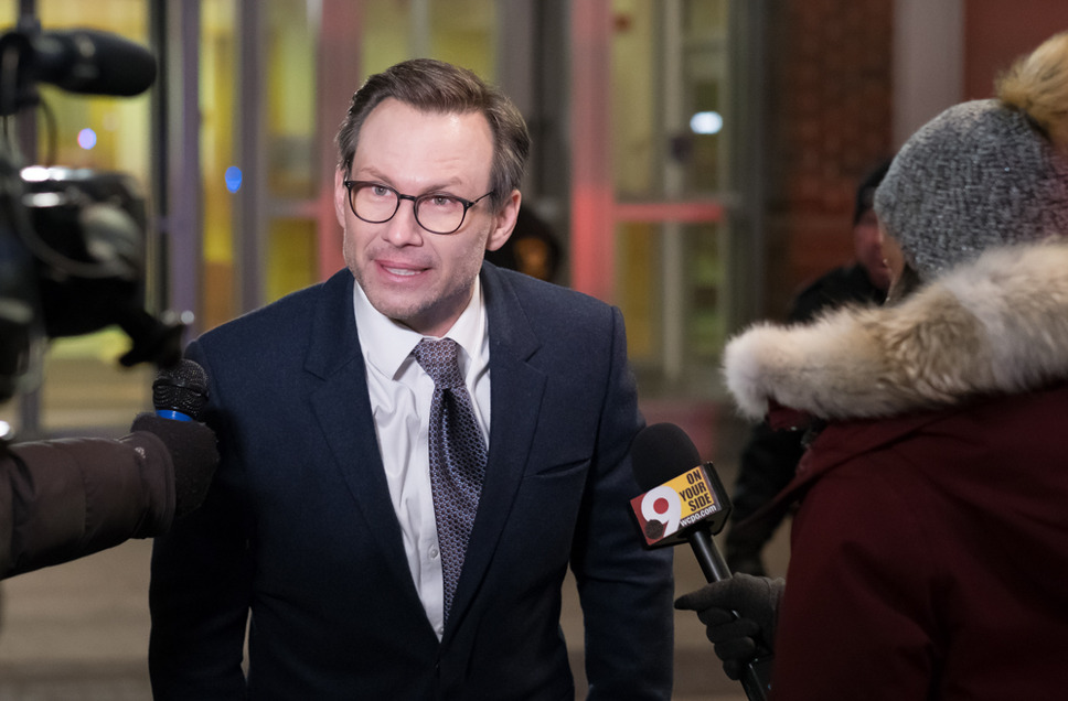 パブリック　図書館の奇跡 7枚目の写真・画像