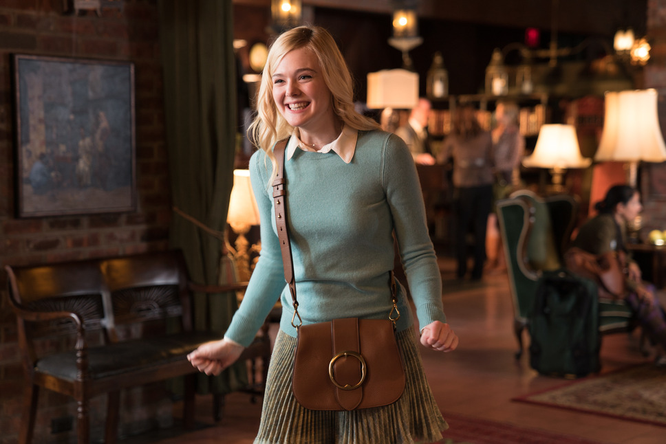 レイニーデイ・イン・ニューヨーク 21枚目の写真・画像