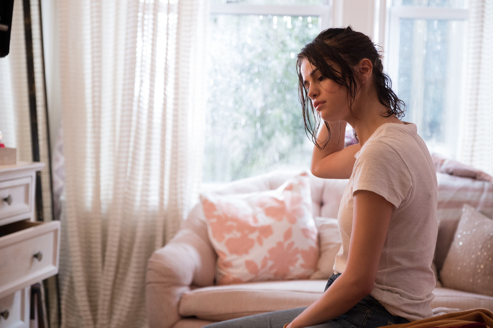 レイニーデイ・イン・ニューヨーク 27枚目の写真・画像