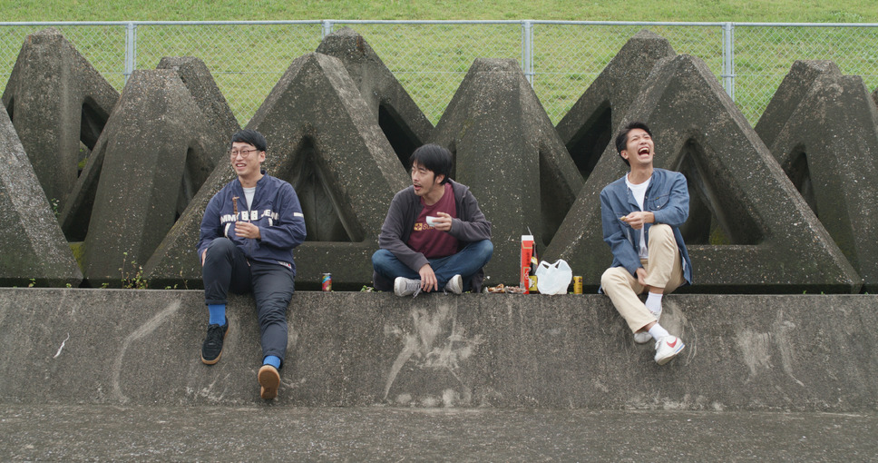 追い風 3枚目の写真・画像