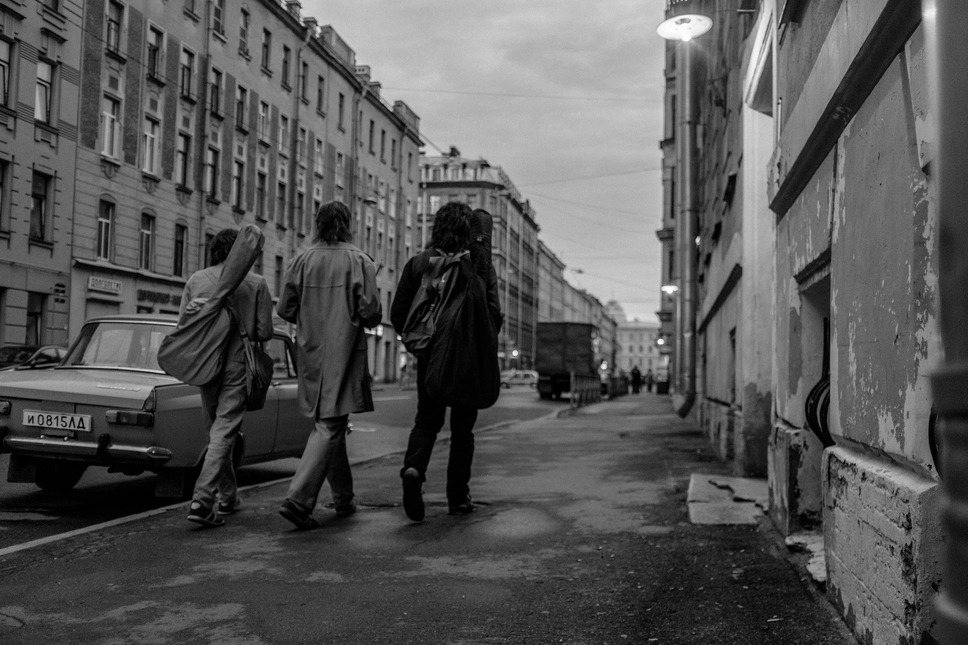 LETO -レト- 2枚目の写真・画像