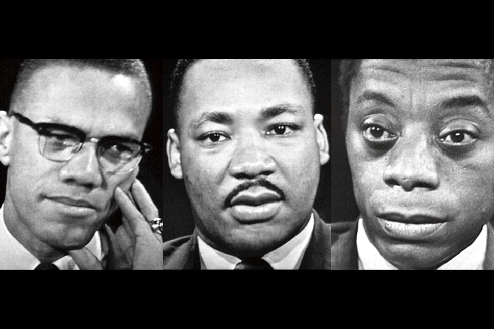 私はあなたのニグロではない 3枚目の写真・画像