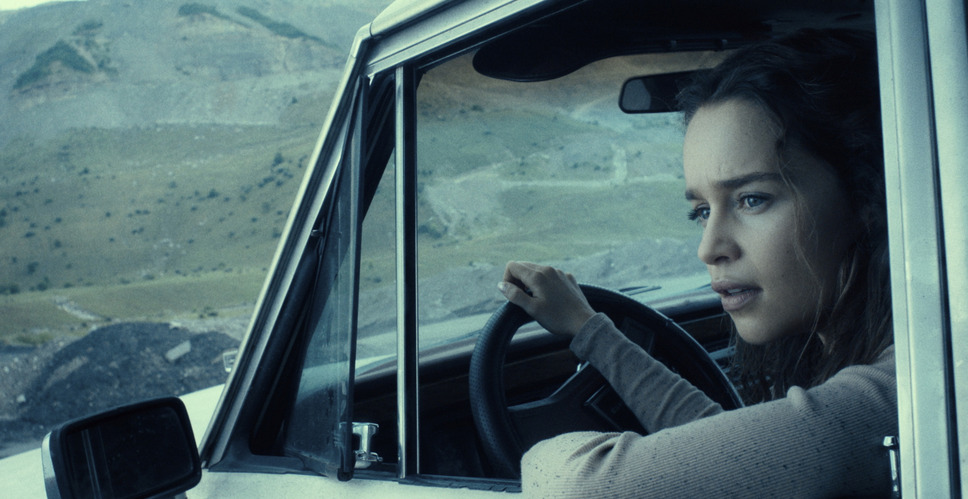 エージェント・スミス 2枚目の写真・画像