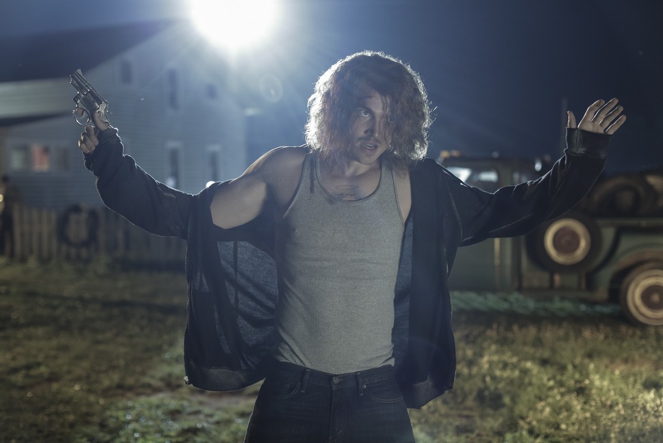 エージェント・スミス 3枚目の写真・画像