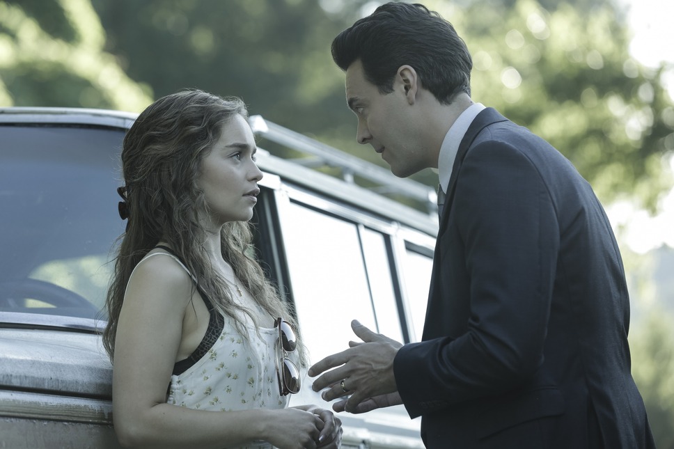 エージェント・スミス 4枚目の写真・画像